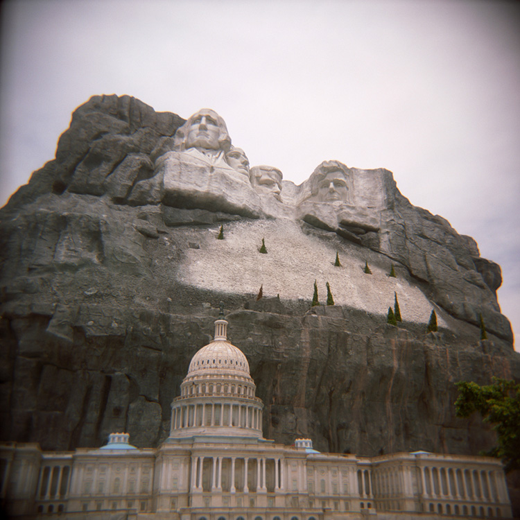 ToyCamera-ErnieButton-Capitol-Mount-Rushmore